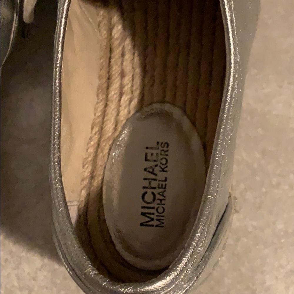 Micheal Koss espadrille flat! - Picture 5 of 5